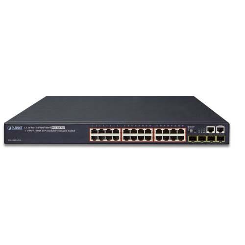 planet_Ethernet switch_SGS-6340-24P4S